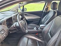 Occasion Opel Ampera 151 PK (111 kW) 2012 Grijs Hatchback