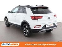 Occasion VW T-Roc Move 150 PK (110 kW) 2023 Wit SUV