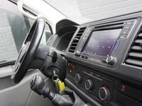 Occasion VW T6.1 102 PK (75 kW) 2019 Wit Van