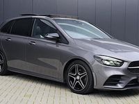 tweedehands Mercedes B200 Business Solution AMG