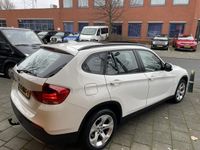 tweedehands BMW X1 sDrive18i Exec.