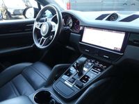 Occasion Porsche Cayenne 2021 Zwart SUV