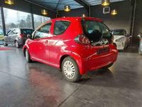 tweedehands Toyota Aygo 1.0i VVT-i Plus/ 12 M GARANTIE/ AIRCO