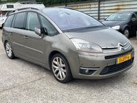 tweedehands Citroën Grand C4 Picasso 1.6 THP Exclusive 7P MOTOR DEFECT