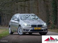 Occasion BMW 220 Sport Line 192 PK (141 kW) 2016 Grijs Stationwagen