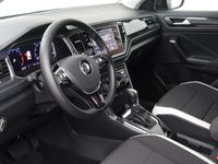 tweedehands VW T-Roc 1.5 TSI Sport