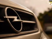 tweedehands Opel Astra Cabriolet Cabriolet 1.6-16V MET ELEC. RAMEN, LICHT METALEN VELGEN EN MEER!