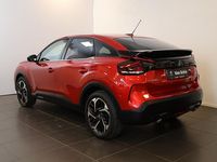 Occasion Citroën C4 Shine 131 PK (96 kW) 2022 Rood SUV