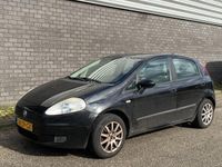 tweedehands Fiat Grande Punto 1.2 RIJDT GOED/INRUILKOOPJE/APK 3-2025!!!