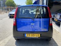 tweedehands Daihatsu Cuore 1.0-12V Kyoto TOPSTAAT/ANDROID