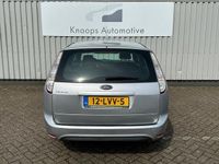 tweedehands Ford Focus Wagon 1.6 Comfort Airco, Cruise Controle