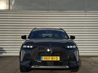 Occasion DS Automobiles DS7 Crossback Business 225 PK (165 kW) 2025 Grijs SUV