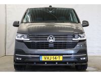 tweedehands VW Transporter 2.0 TDI 199pk DSG L2H1 30 DC Bulli