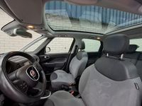 Occasion Fiat 500L Lounge 105 PK (77 kW) 2014 Grijs MPV