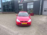 tweedehands Ford Focus 1.4-16V Trend