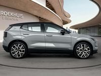 Nieuw Volvo EX30 Performance 314 kW (428 PK) 2026 Grijs SUV