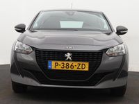 tweedehands Peugeot 208 1.2 75 pk Like | Cruise Control | Airco | Verkeer