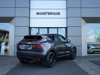 tweedehands Jaguar E-Pace 1.5 P300e AWD R-Dynamic Black