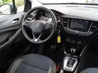 tweedehands Opel Crossland X 1.2 Turbo 120 Jaar Edition Autom Navi Camera 180 C