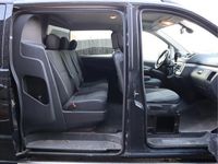 tweedehands Mercedes Vito 122 CDI 3.0 V6 Automaat - DC 5 Pers. L2 Lang - Clima