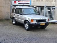 tweedehands Land Rover Discovery 2.5 Td5