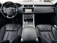 tweedehands Land Rover Range Rover Sport 3.0 TDV6 SE-CARNET-Bte AUTO-CAM-NAVI-258 CV-EU 6B
