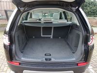 tweedehands Land Rover Discovery Sport HSE