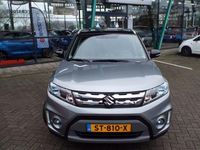 tweedehands Suzuki Vitara 1.6 High Executive Schuif/kanteldak