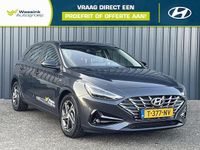 Occasion Hyundai i30 Comfort 2023 Grijs (metallic) Hatchback