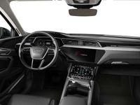 tweedehands Audi Q8 e-tron 55 quattro Advanced Edition Plus 115 kWh | VENTILATIE / MASSAGE | B&O | CITY & PARK & TOUR | Afleveropties