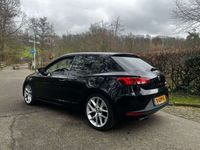 tweedehands Seat Leon 1.8 TSI FR DSG Bns.