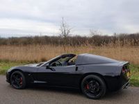 tweedehands Corvette C6 6.0 V8 Coupé Victory Edition !! (handgeschakeld !!)