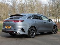 tweedehands Kia ProCeed 1.4 T-GDI GT-PlusLine AppConnect | JBL | LED