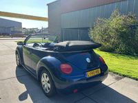 tweedehands VW Beetle (NEW) Cabriolet 1.4 Highline Airco Nette auto!!!