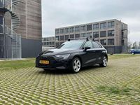 Occasion Audi A3 e-tron 204 PK (150 kW) 2022 Zwart Hatchback