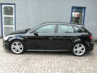 tweedehands Audi A3 Sportback 1.2 TFSI S Line 2x Sport Edition Inclusief afleveringskosten