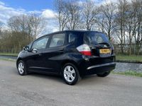 tweedehands Honda Jazz 1.4 Comfort 5-Deurs. / 100pk! / Orig. NL / Clima / Sportwielen