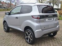 tweedehands Microcar M.Go Crossover Airco ABS Brommobiel