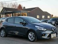 tweedehands Renault Clio IV 0.9 TCe Energy Limited