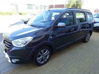 tweedehands Dacia Lodgy 1.2 TCe Lauréate 5p.