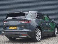 Occasion Skoda Enyaq iV 11 kW (15 PK) 2021 Grijs SUV