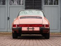 tweedehands Porsche 911 Salmon Metallic