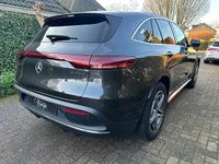 Occasion Mercedes EQC400 AMG 300 kW (408 PK) 2022 Grijs (metallic) SUV