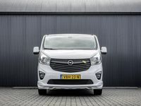 tweedehands Opel Vivaro 1.6 CDTI L2H1 | Irmscher 162 | Euro 6 | 146 PK | A/C | Cruise | Camera