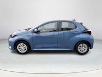 Occasion Toyota Yaris Hybrid Active 116 PK (85 kW) 2022 Blauw Hatchback