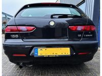 tweedehands Alfa Romeo 156 Sportwagon 1.6-16V T.Spark