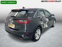 tweedehands Kia Ceed 1.4 T-GDi DynamicLine 1e Eigenaar NL-Auto Volledige Onderhouden