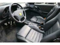 Occasion Ferrari F355 381 PK (280 kW) 1998 Geel