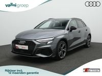 Occasion Audi A3 Sportback e-tron Advanced 204 PK (150 kW) 2025 Grijs Hatchback