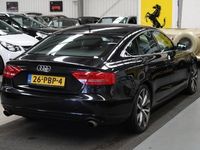 tweedehands Audi A5 Sportback 2.0 TFSI Pro Line S-Line, Airco, Cruise control, S